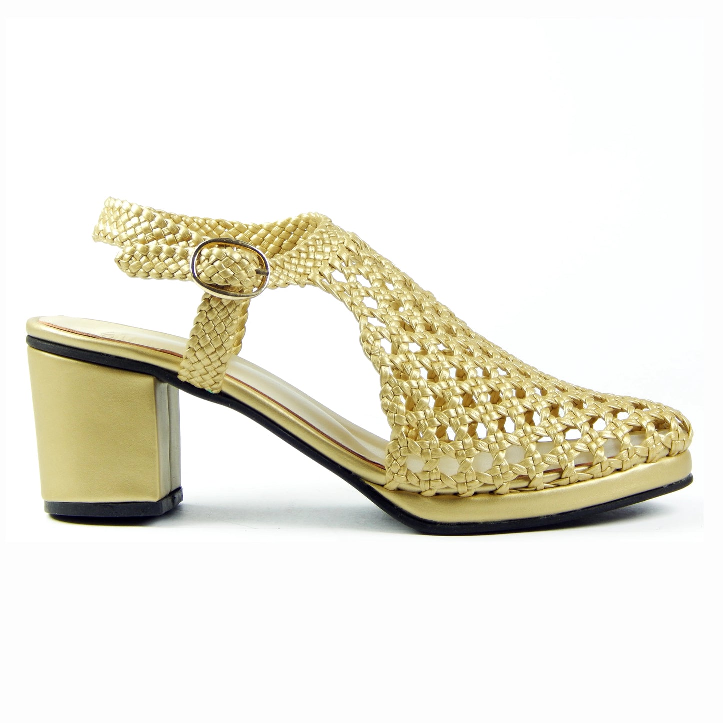 Vesba 5cm - 2 R550 - scarpehandmade
