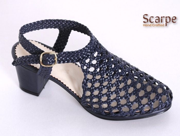 Vesba 5cm - 2 R550 - scarpehandmade