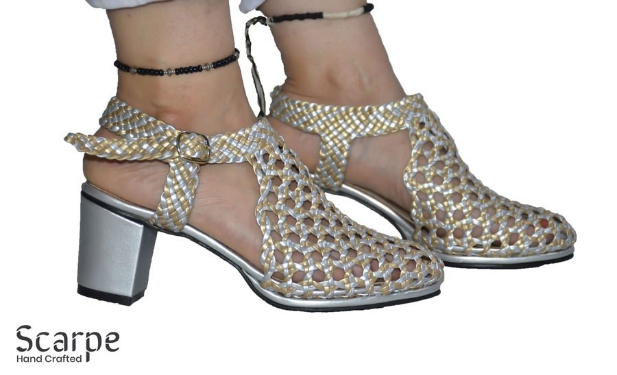 Vesba 5cm - 2 R550 - scarpehandmade