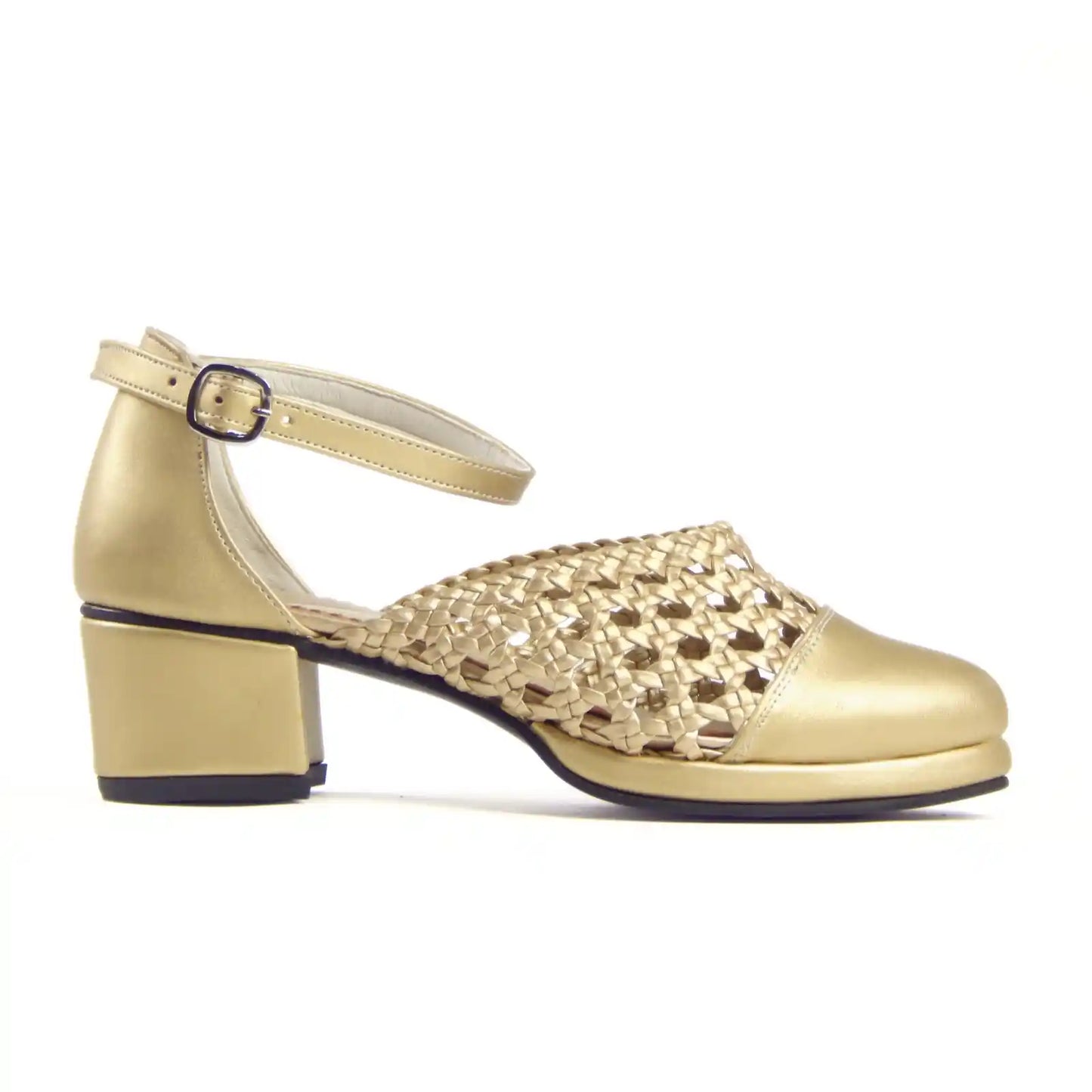 Good Morning Sandal 3cm R390