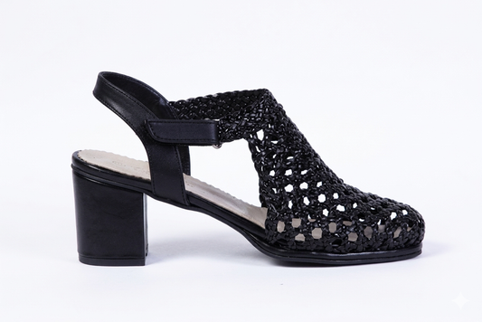Vesba 5cm velcro R536