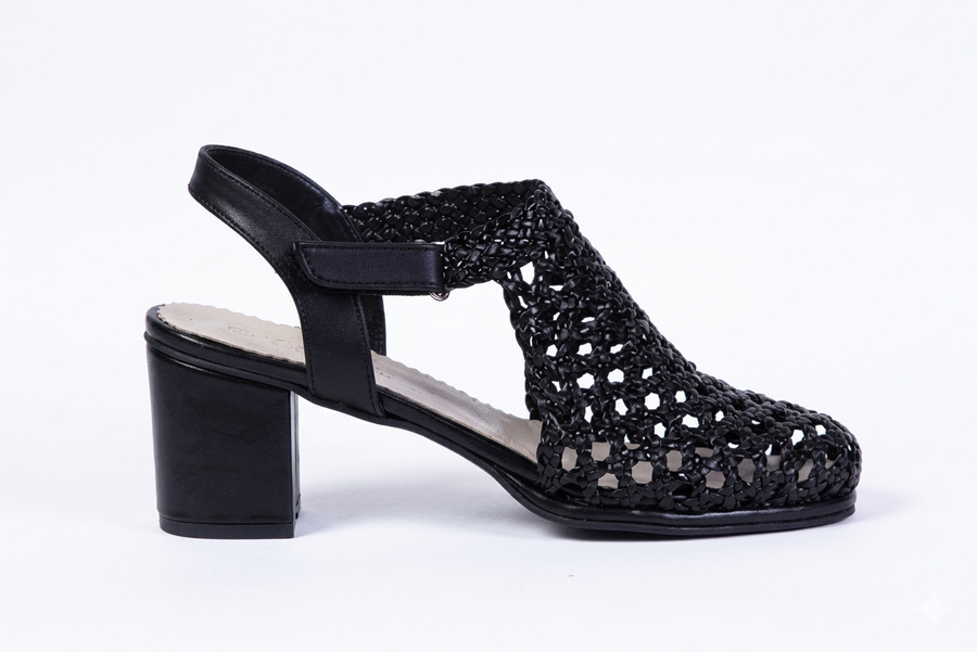 Vesba 5cm velcro R536