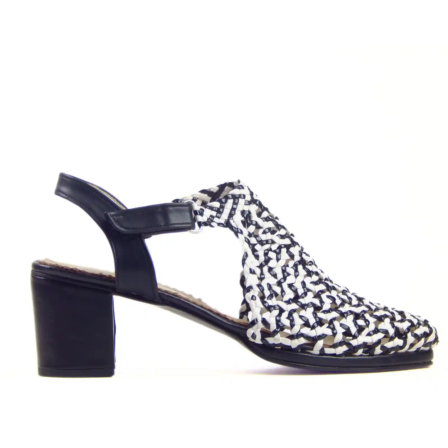 Vesba 5cm velcro R536