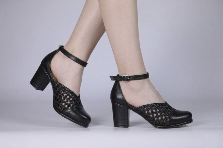 Sandals Good Morning  5cm R590