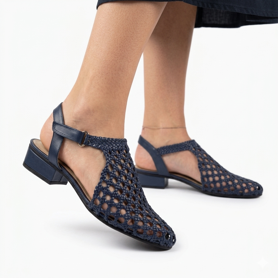 Vesba 2cm velcro R236