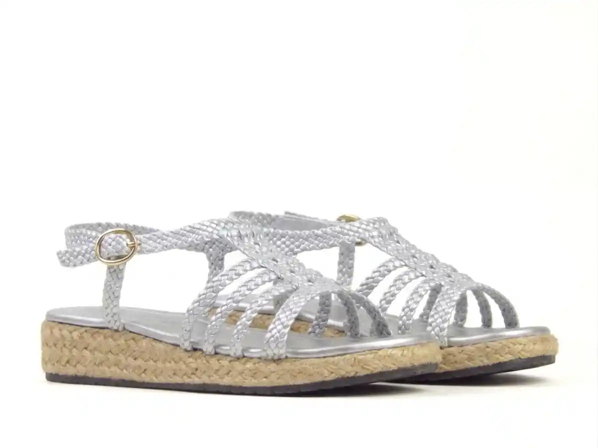 Scorpion Sandals R318 - scarpehandmade