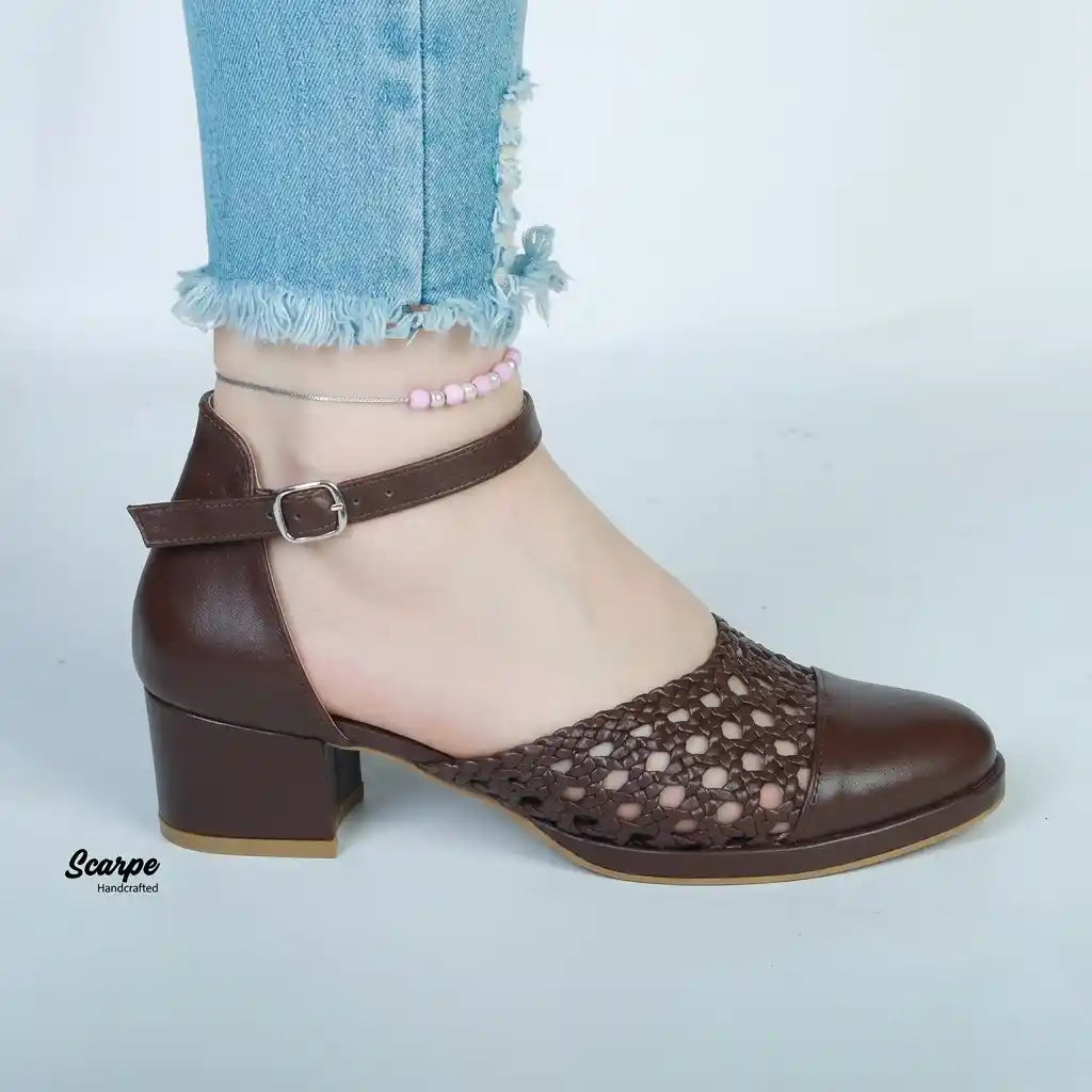 Good Morning Sandal 3cm R390