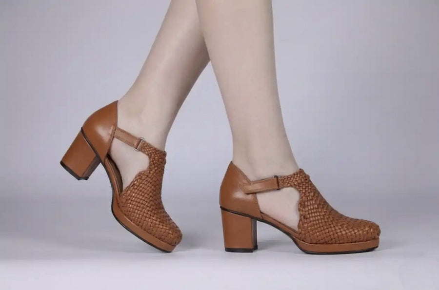 Margaret 5cm sandals R580