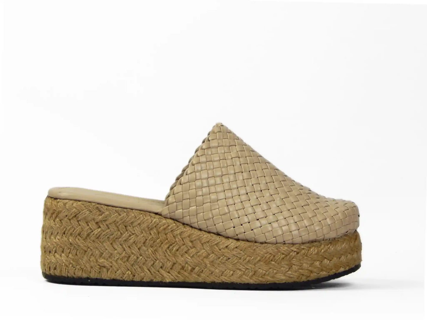 Sabot wedge 6cm R544