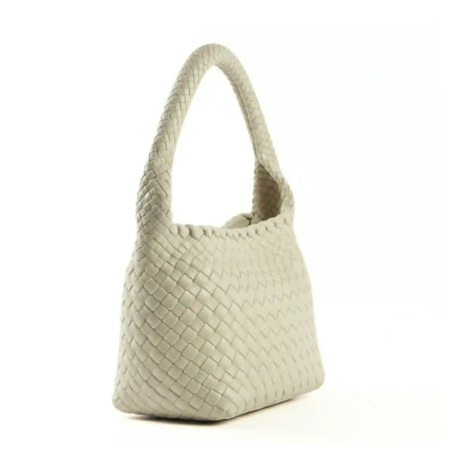 Beige Micro Aura