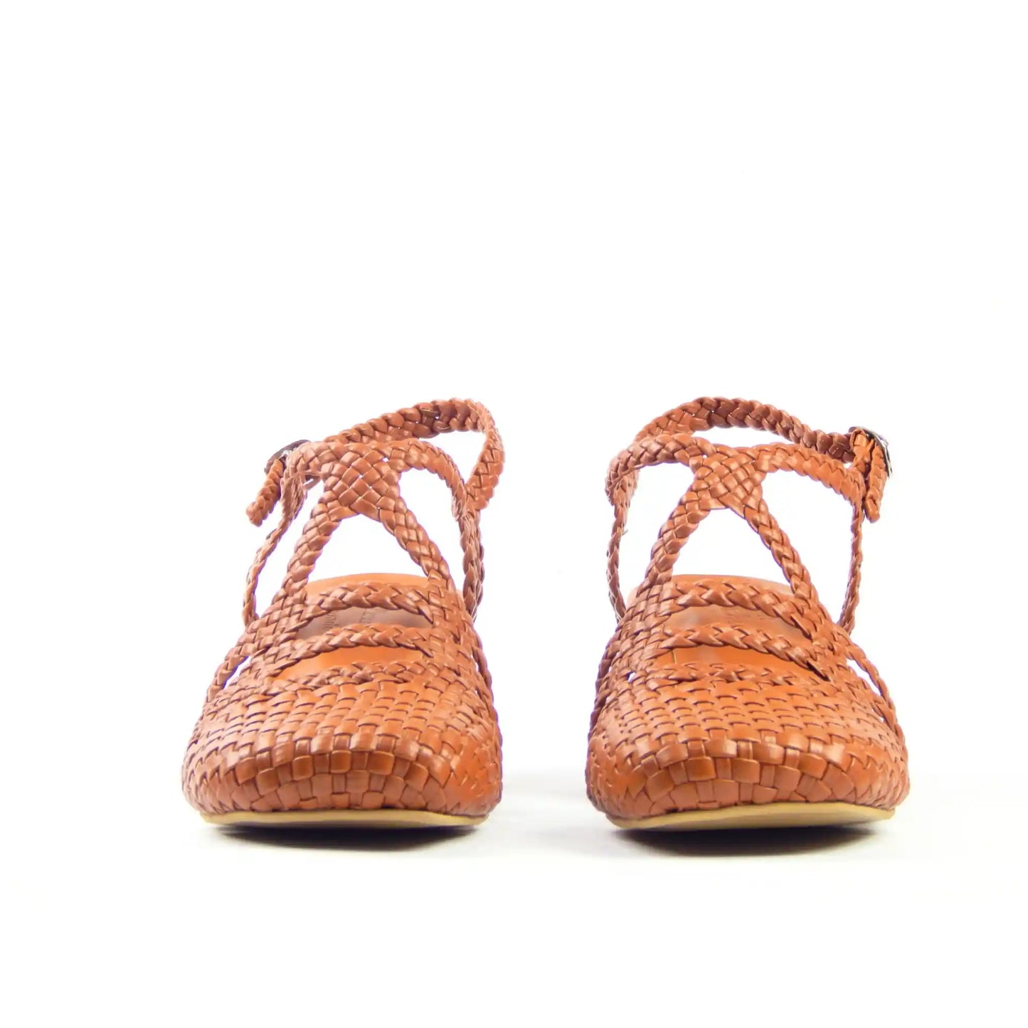 Havan Riviera Sandals 5cm - scarpehandmade