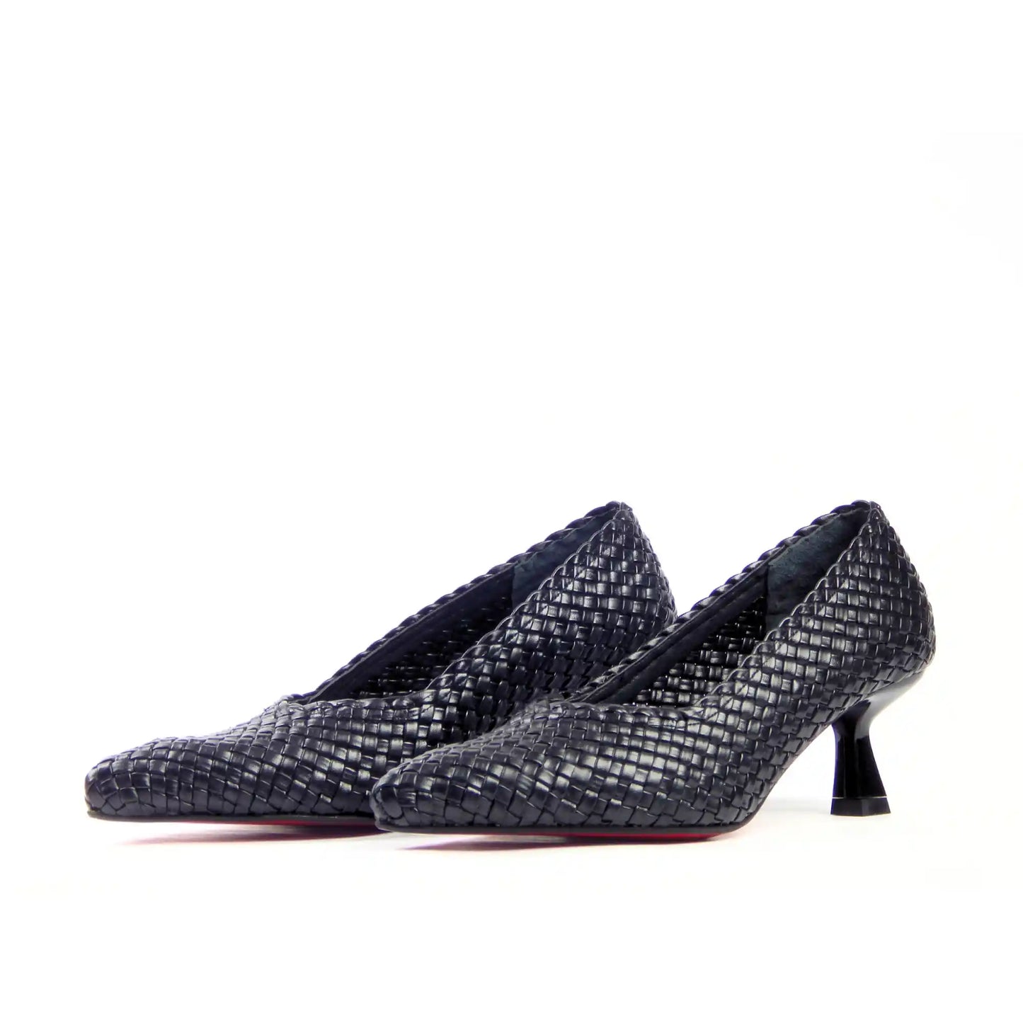 Aria Woven Shoes