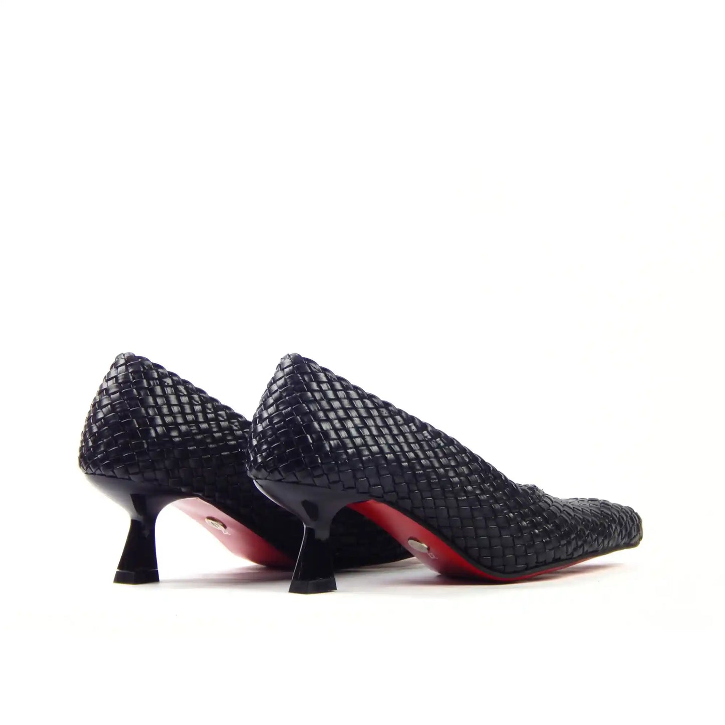 Aria Woven Shoes
