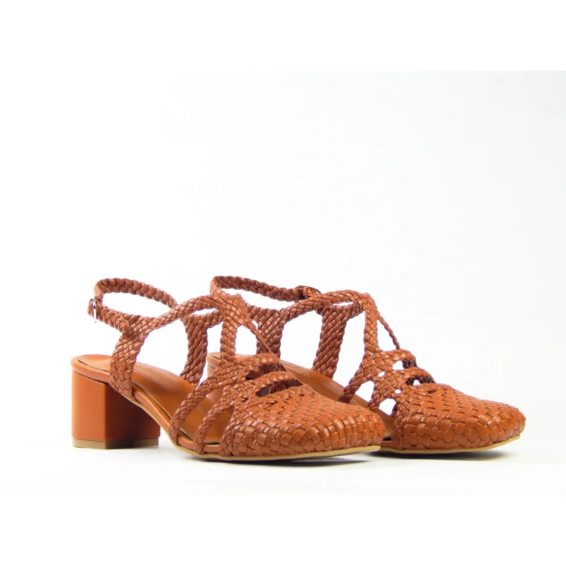 Havan Riviera Sandals 5cm - scarpehandmade