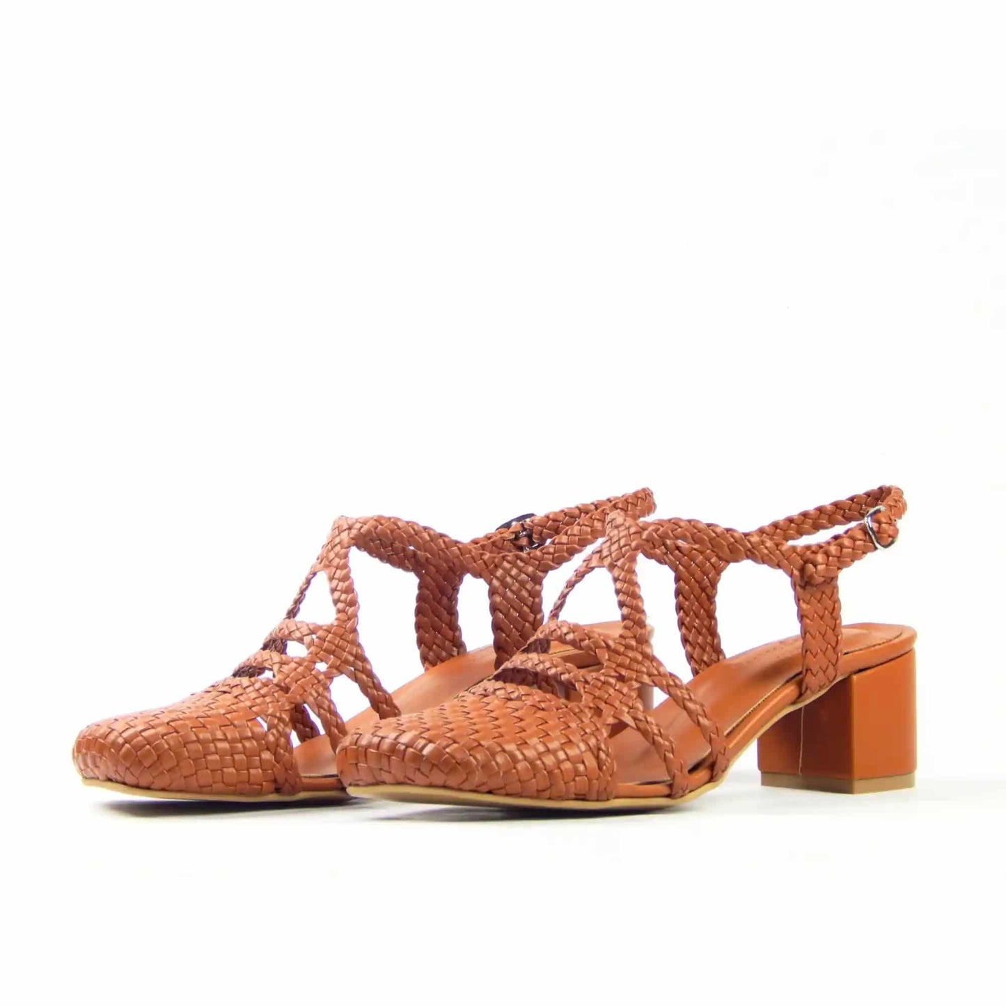 Havan Riviera Sandals 5cm - scarpehandmade