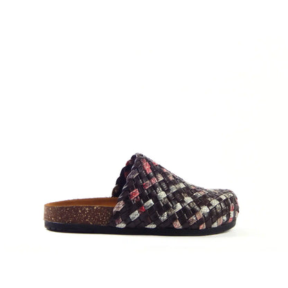 Velora Clogs - scarpehandmade