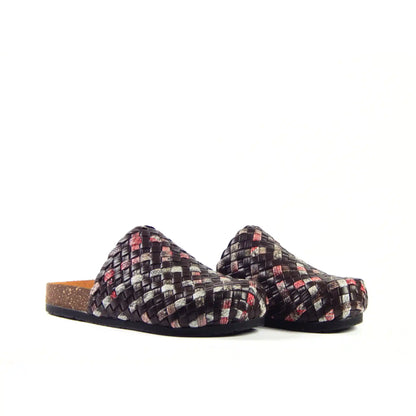 Velora Clogs - scarpehandmade
