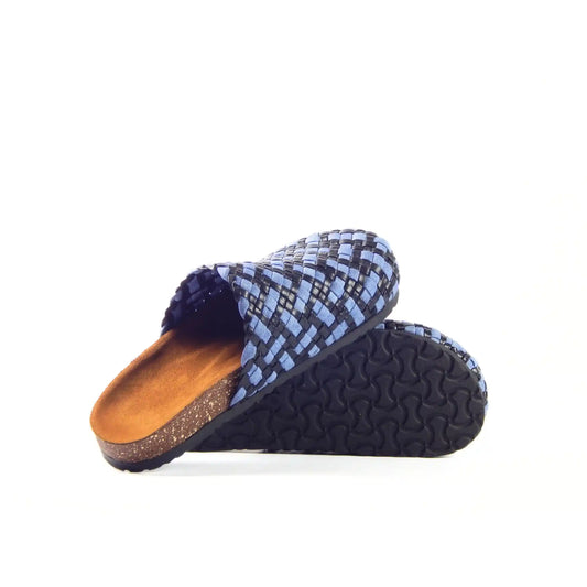 Jeans Clogs