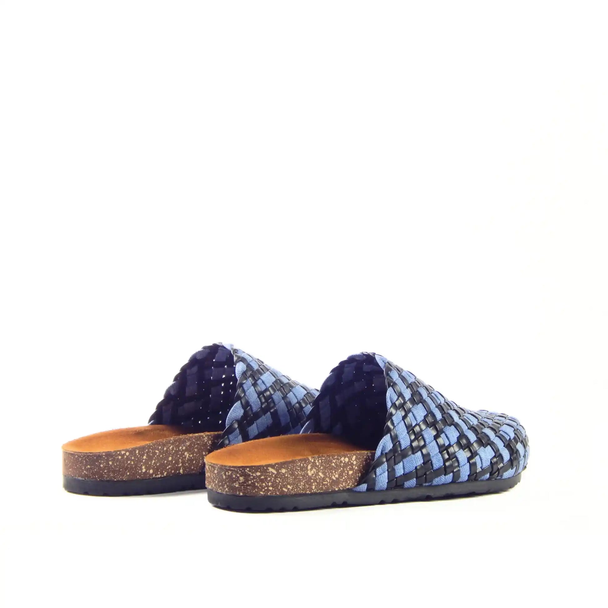 Jeans Clogs