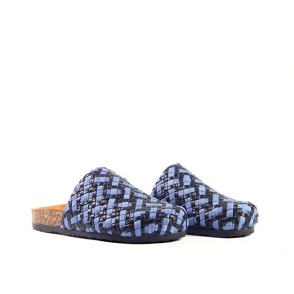 Jeans Clogs