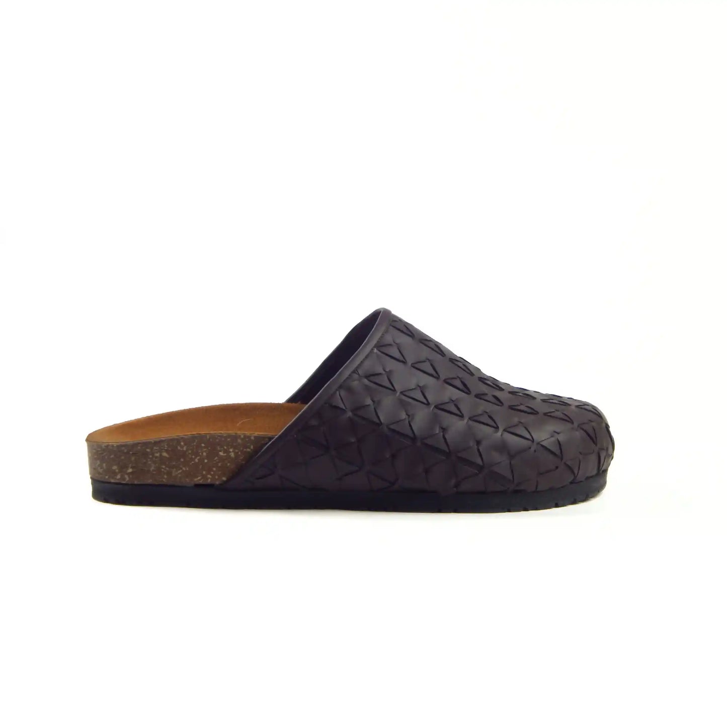 Obsidian Clogs