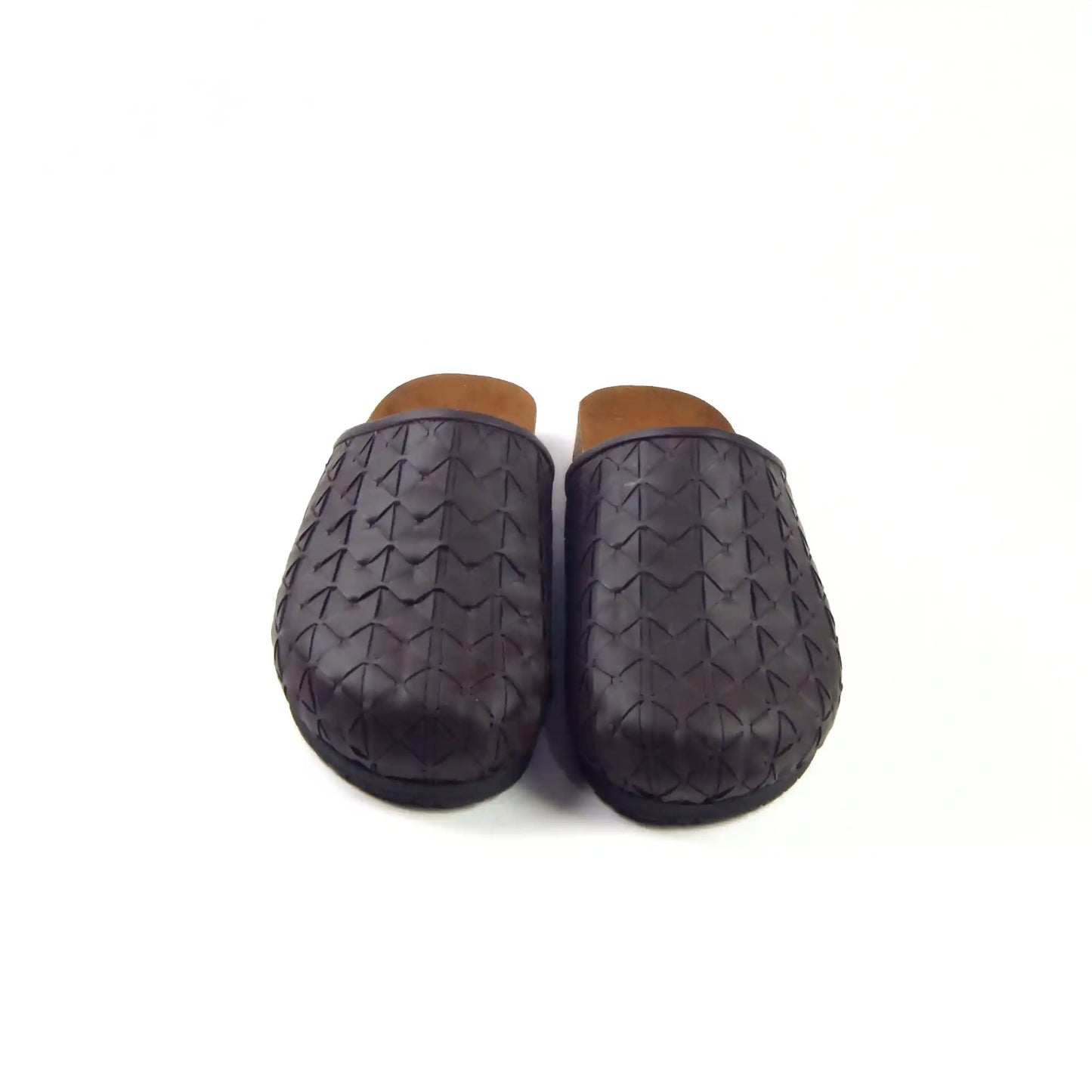 Obsidian Clogs