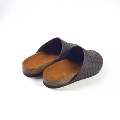 Obsidian Clogs