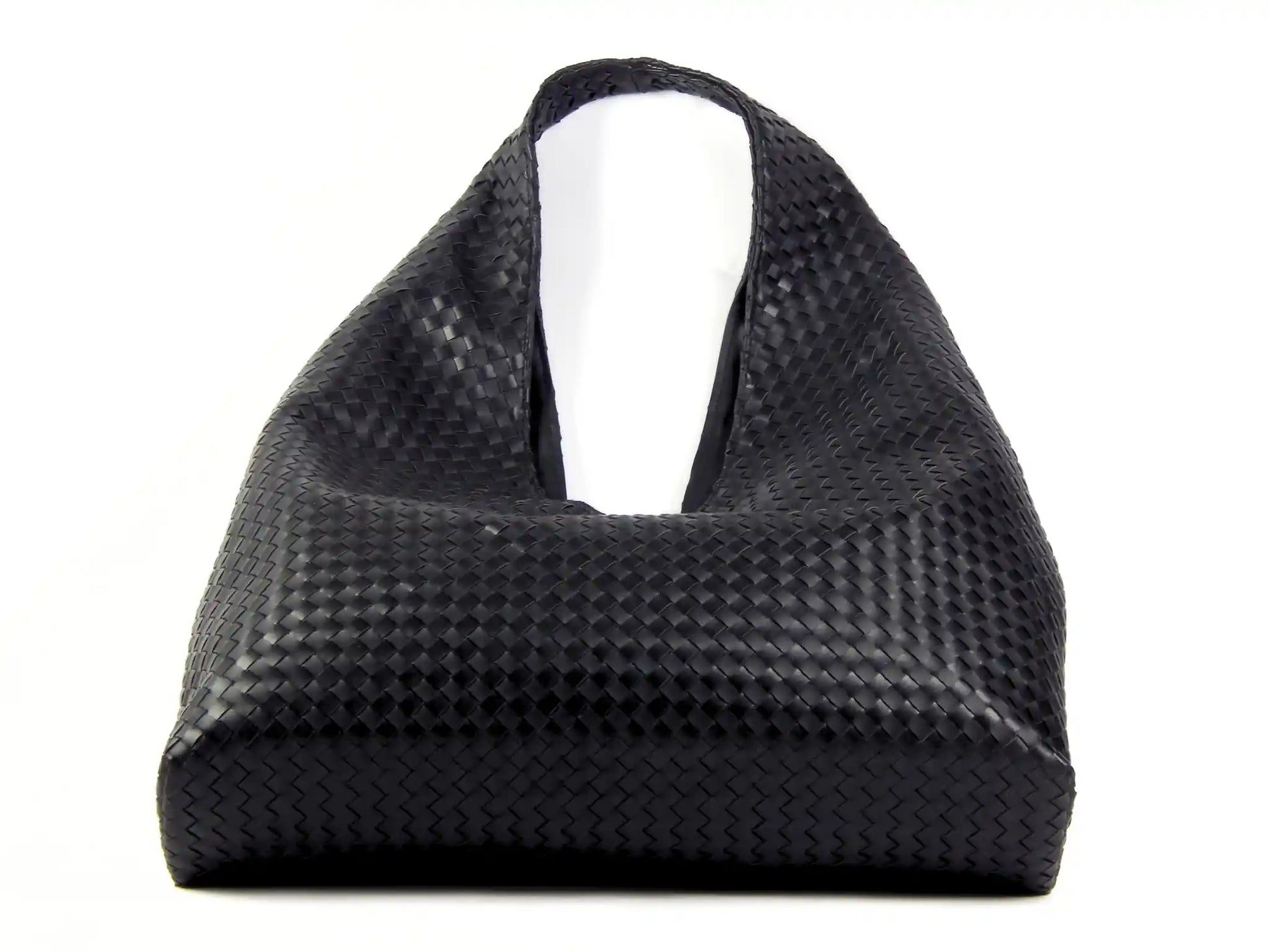 Curve Bag - scarpehandmade
