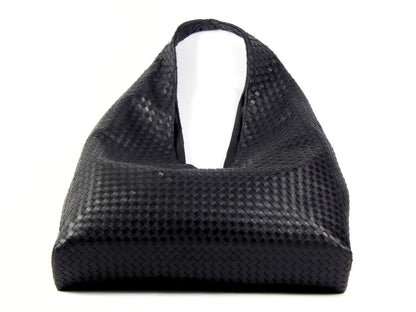 Curve Bag - scarpehandmade