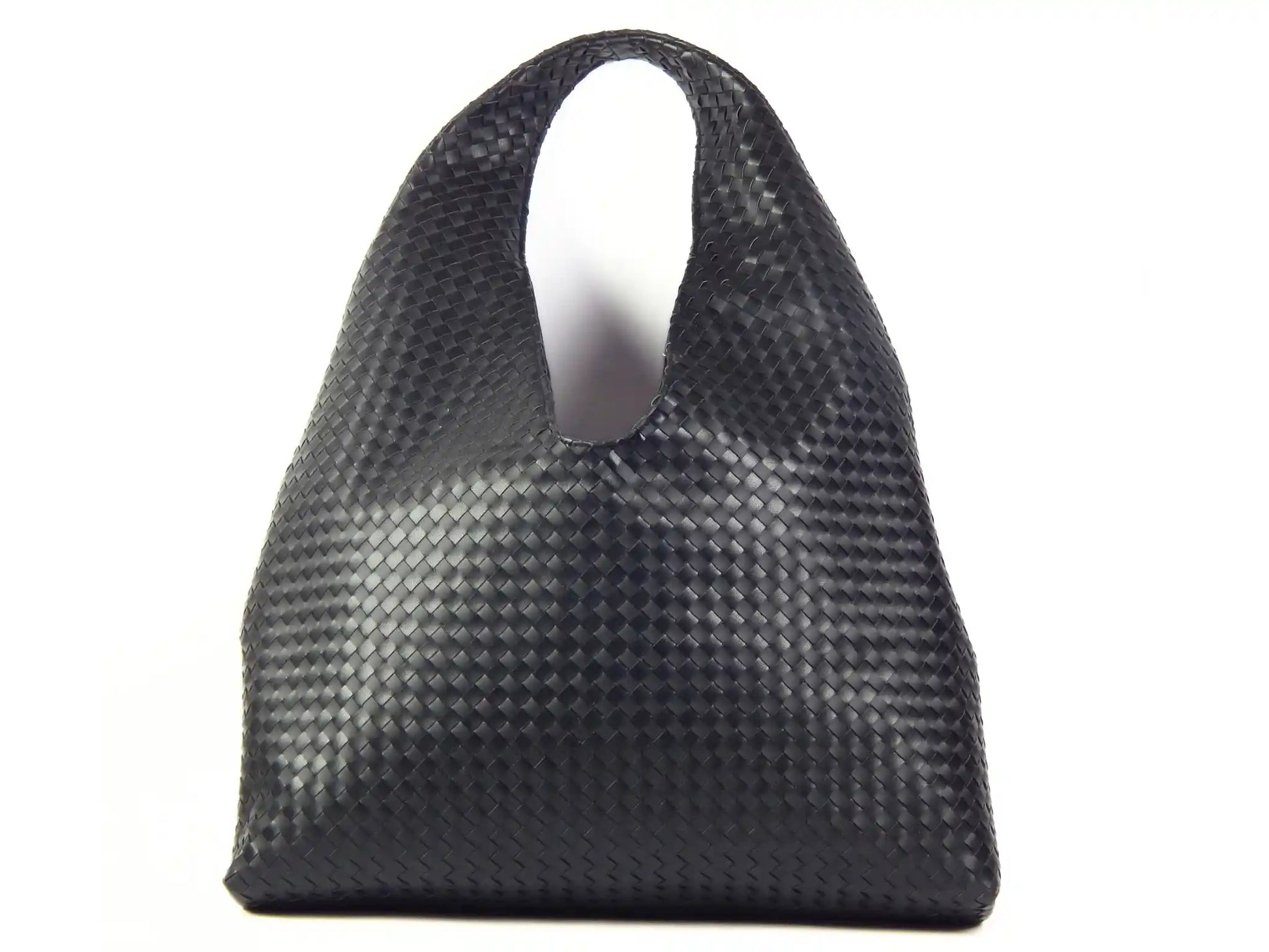 Curve Bag - scarpehandmade