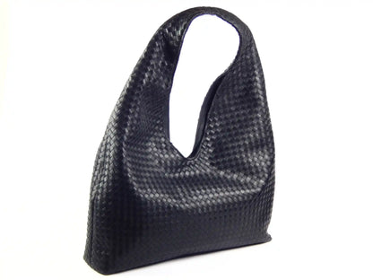 Curve Bag - scarpehandmade