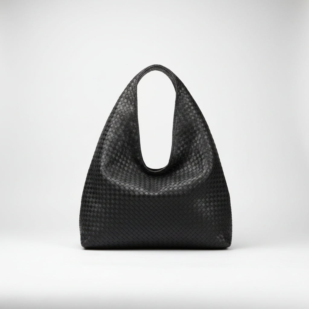 Curve Bag - scarpehandmade