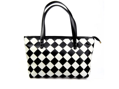 Checkmate Bag