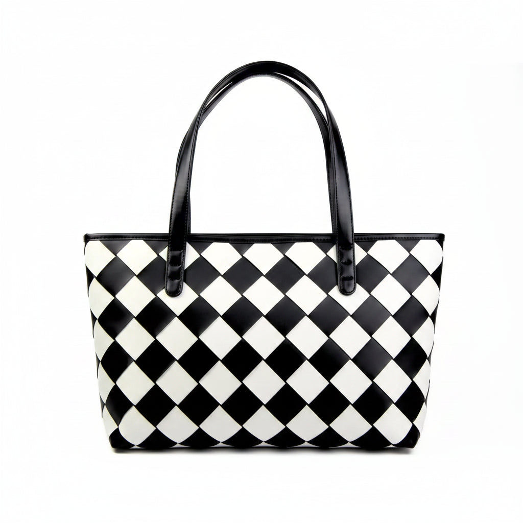 Checkmate Bag
