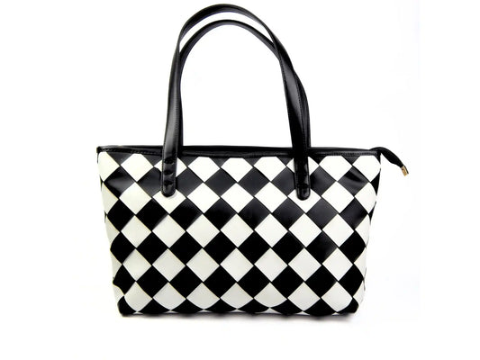 Checkmate Bag