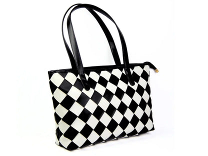 Checkmate Bag
