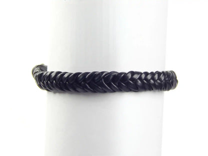 Black Aura Anklet
