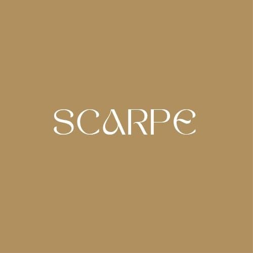 scarpehandmade