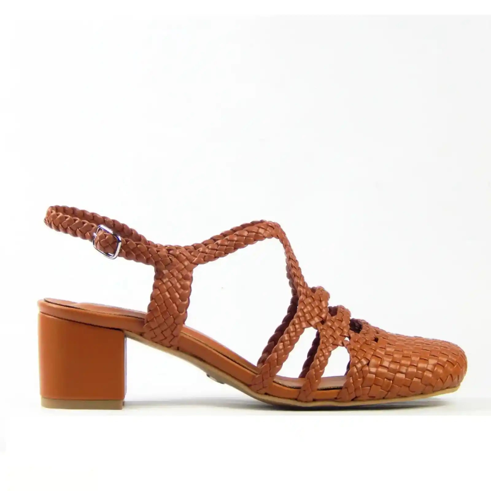 Havan Riviera Sandals 5cm - scarpehandmade