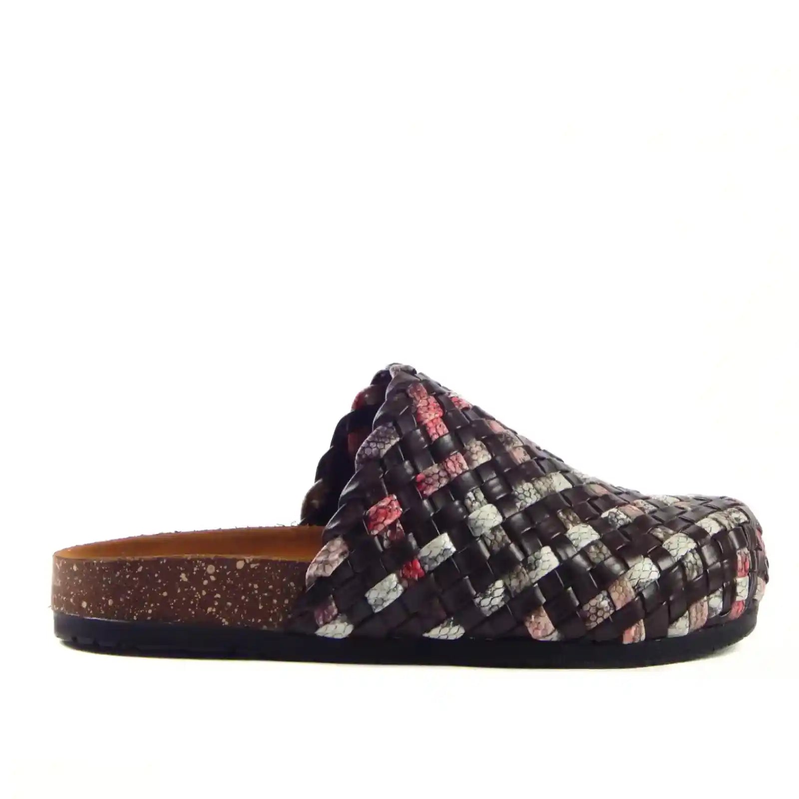 Velora Clogs - scarpehandmade