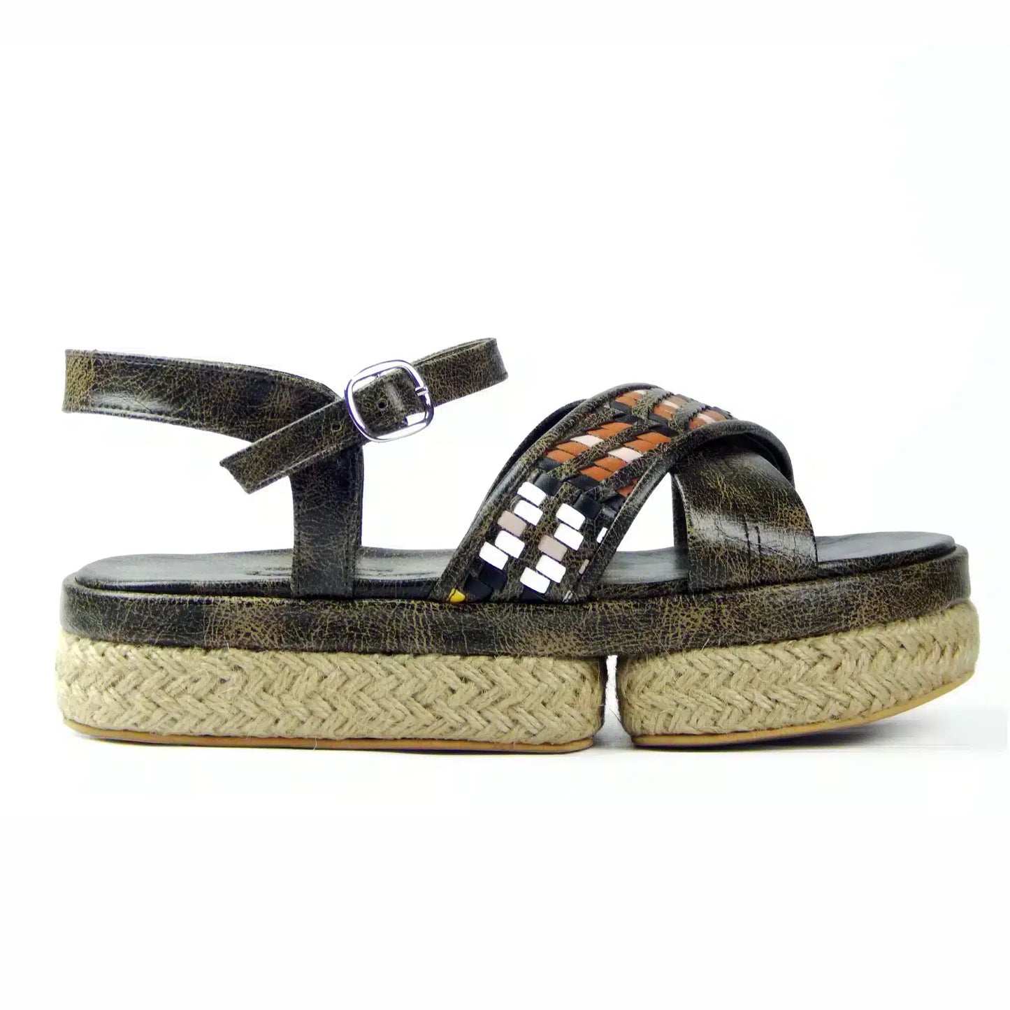 Maya Boho Espadrille