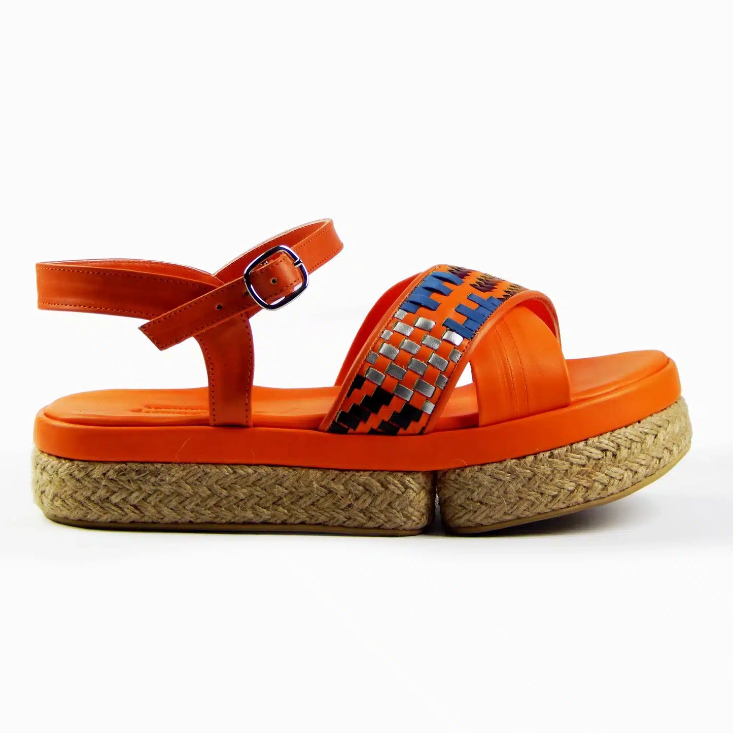 Maya Boho Espadrille