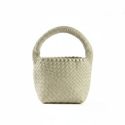 Beige Micro Aura