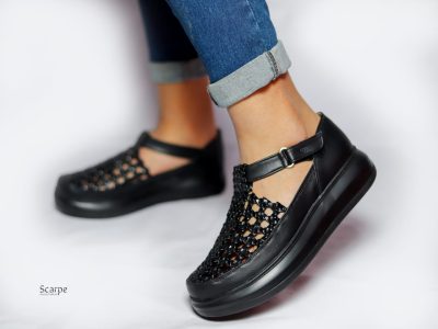 Amara Woven Glide R905