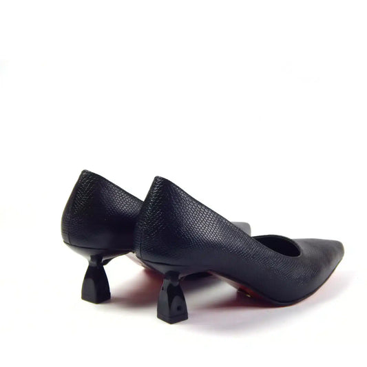 Midnight Python Pump