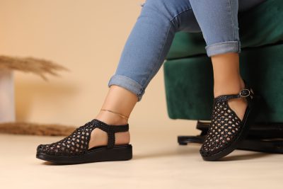 Vesba 3cm Flat R302