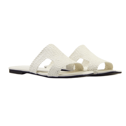 Soleil Weave Sandal
