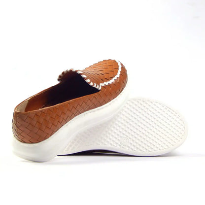 Havan WeaveStep Platform Sneaker