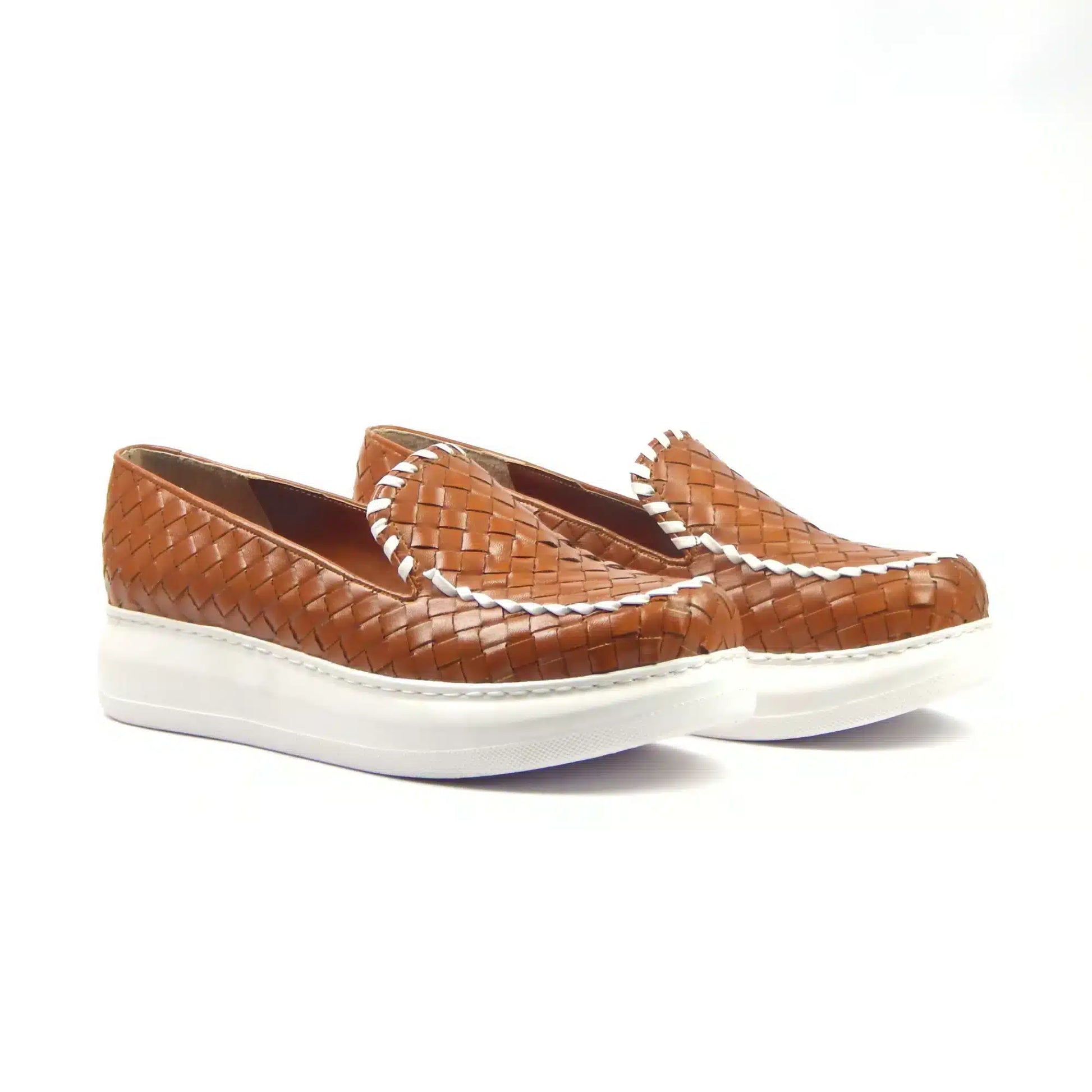 Havan WeaveStep Platform Sneaker
