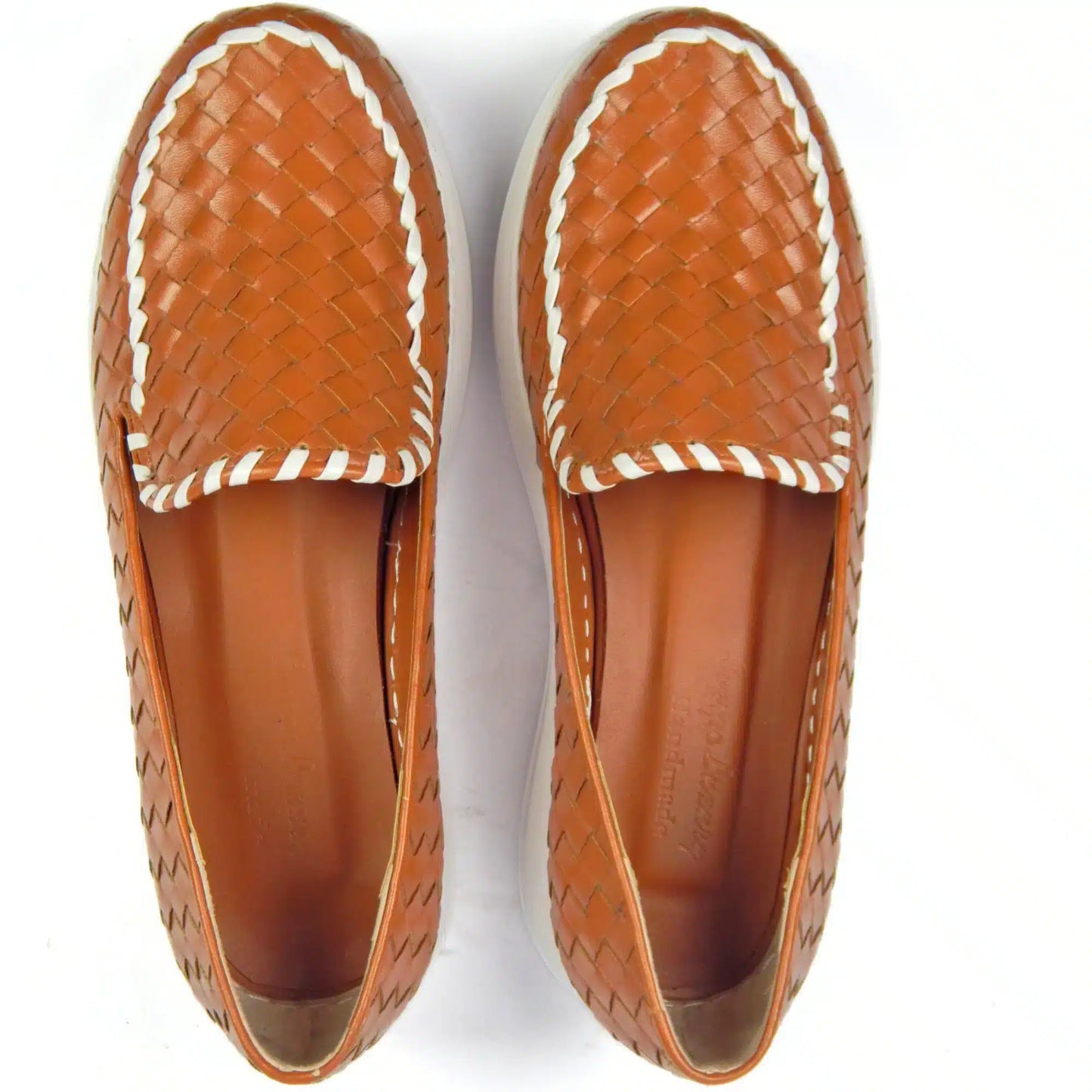 Havan WeaveStep Platform Sneaker